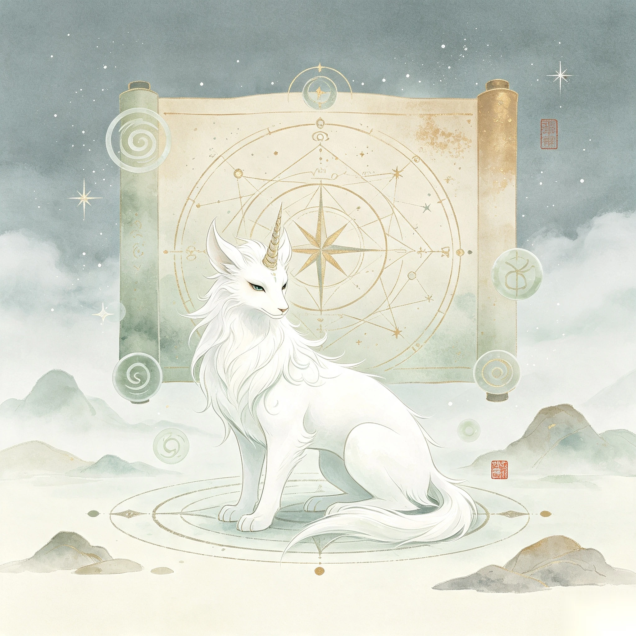 白泽