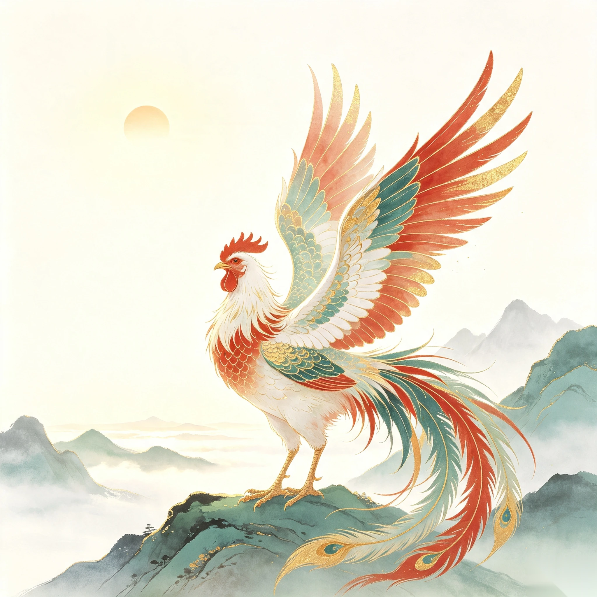 凤凰