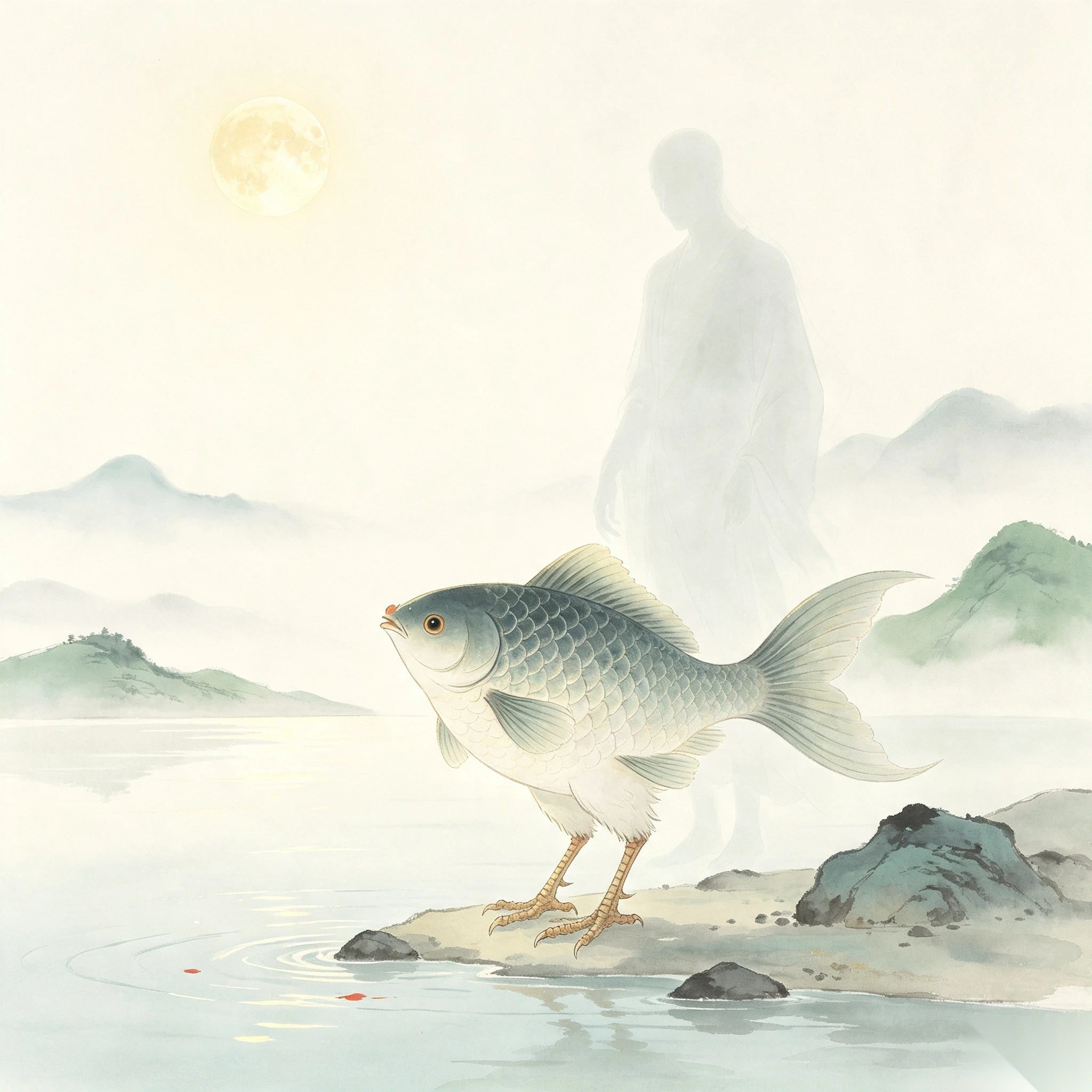 横公鱼