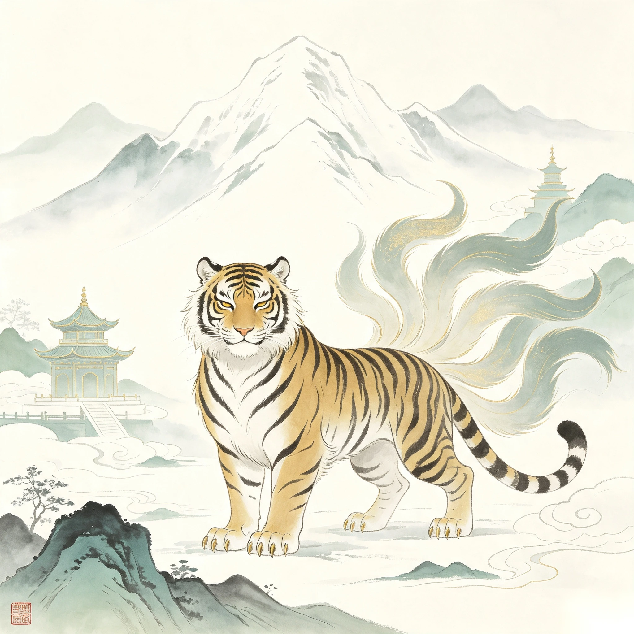 陆吾
