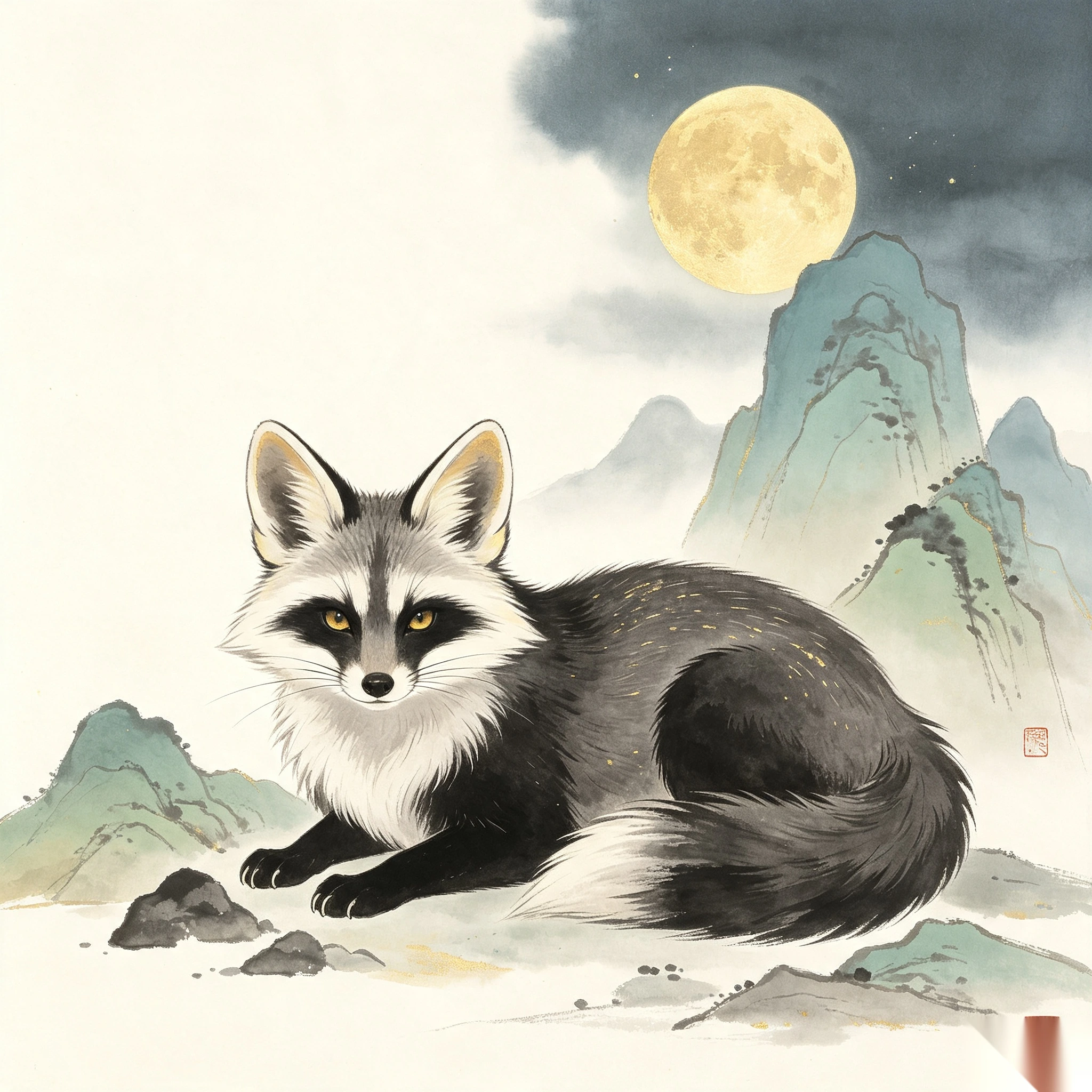 天狗